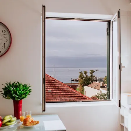 Apartamento Old Town 2.8