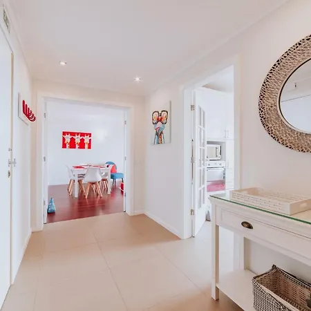 Apartamento Old Town 2.8