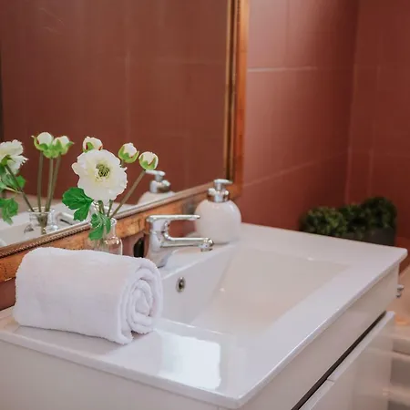 Apartamento Old Town 2.8 *