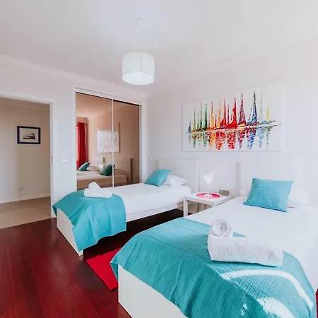 Old Town 2.8 פונשל