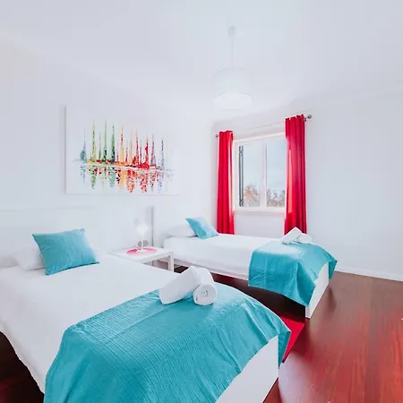 Old Town 2.8 פונשל