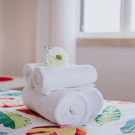 Old Town 2.8 דירה פונשל