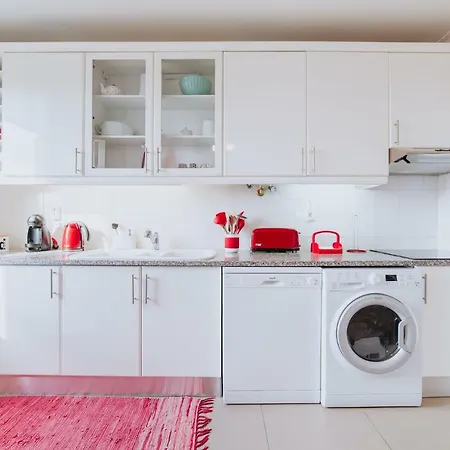 Apartamento Old Town 2.8