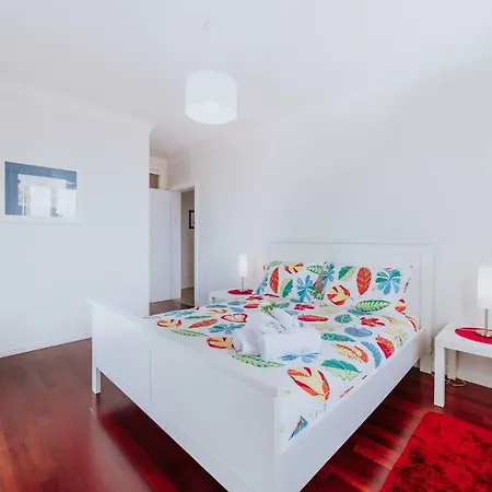 Old Town 2.8 Apartamento Funchal (Madeira)