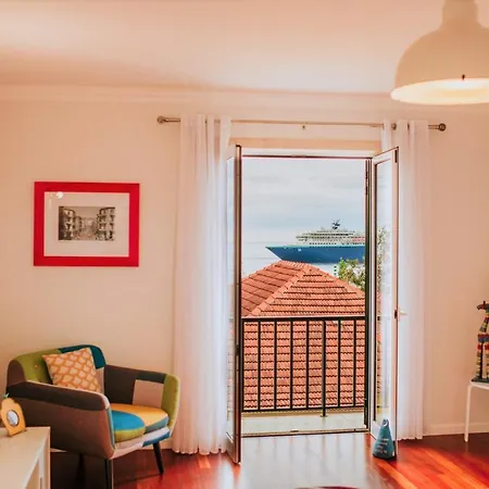 Old Town 2.8 Appartement