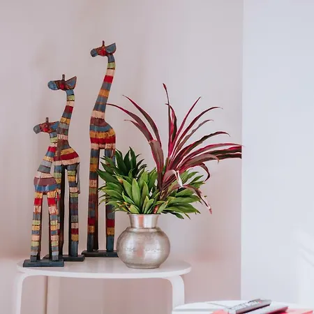 Old Town 2.8 Appartement