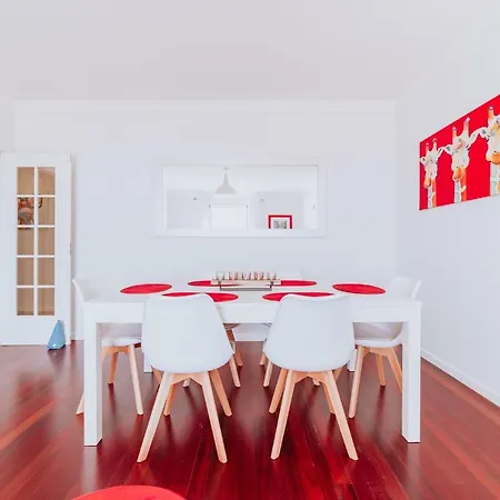 Old Town 2.8 Appartement