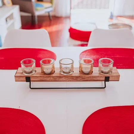 Appartement Old Town 2.8 *