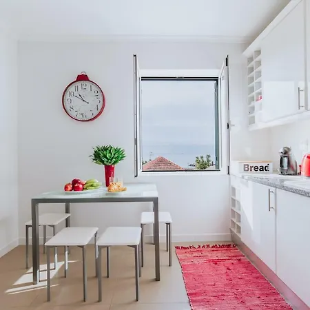 Old Town 2.8 Appartement Funchal (Madeira)