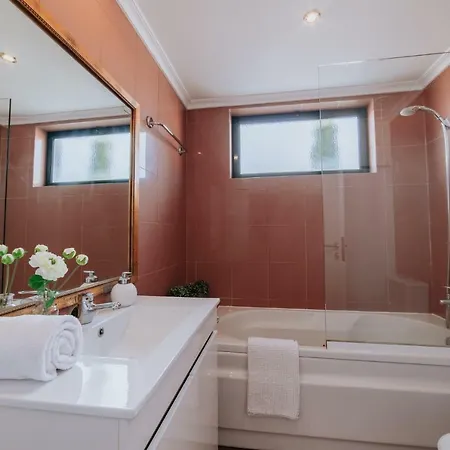 Appartement Old Town 2.8 *