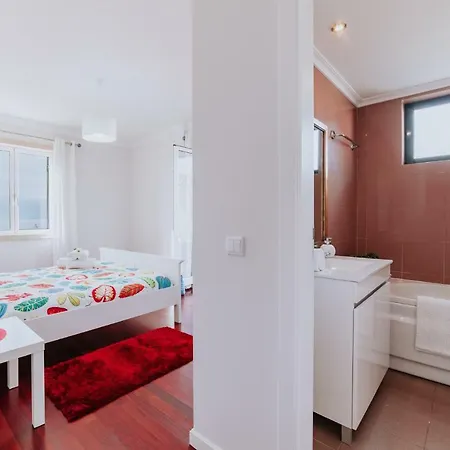 Old Town 2.8 Appartement *