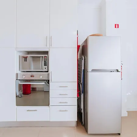 Appartement Old Town 2.8 *