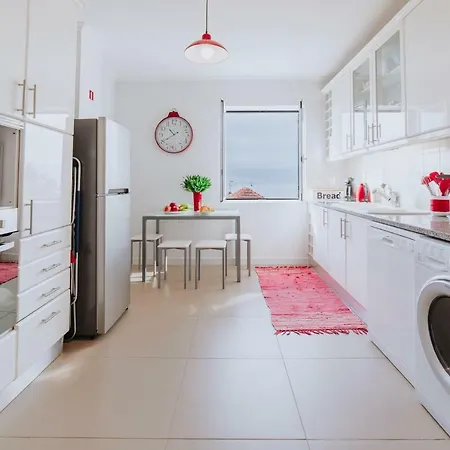 Old Town 2.8 Appartement