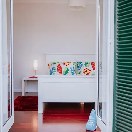 Old Town 2.8 Appartement Funchal (Madeira)