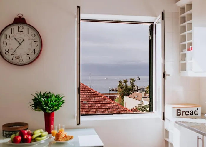 Apartamento Old Town 2.8