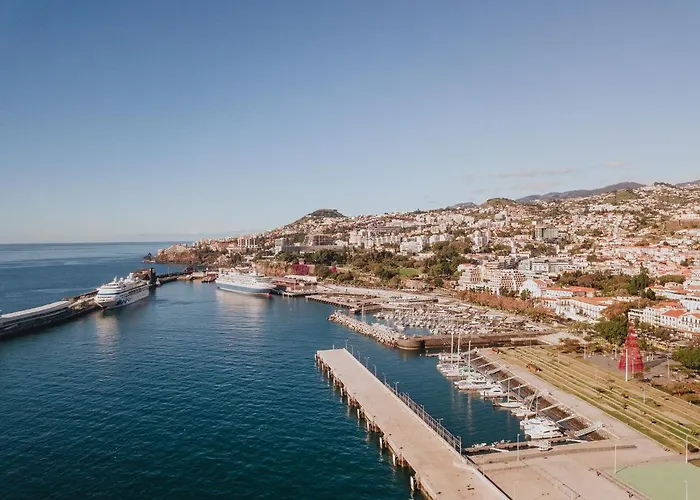 Old Town 2.8 Apartamento *