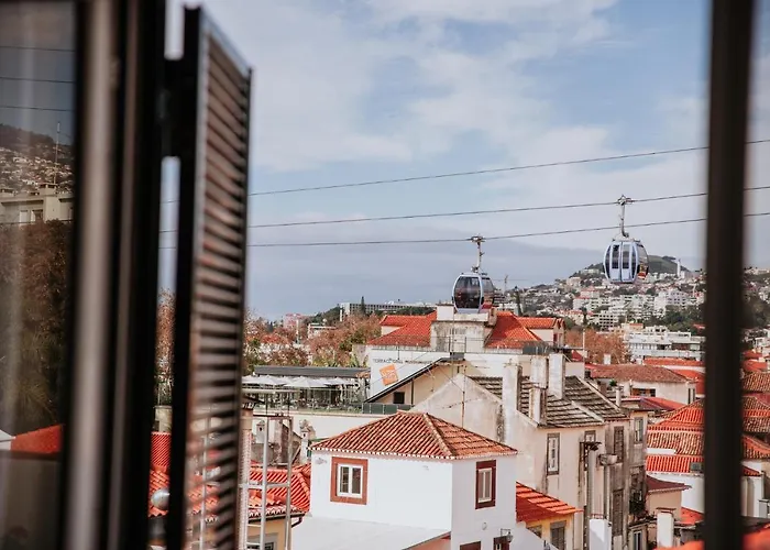 Old Town 2.8 Apartamento