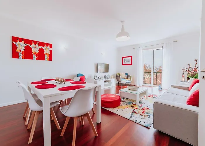 Apartamento Old Town 2.8