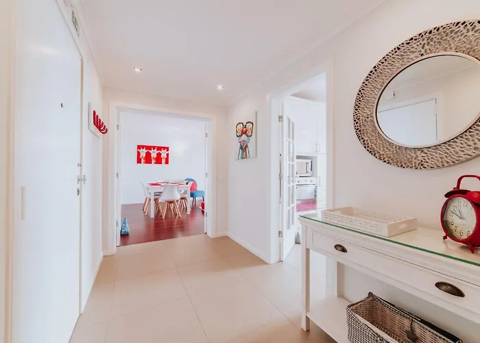 Apartamento Old Town 2.8