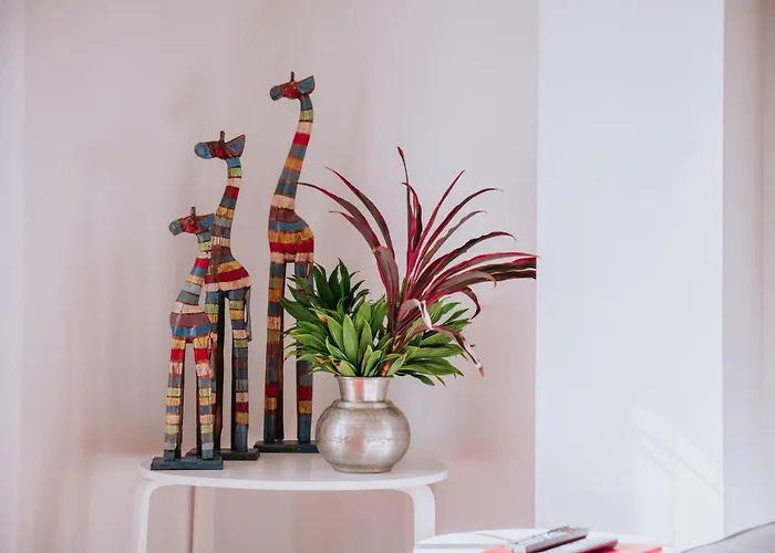 Old Town 2.8 Apartamento