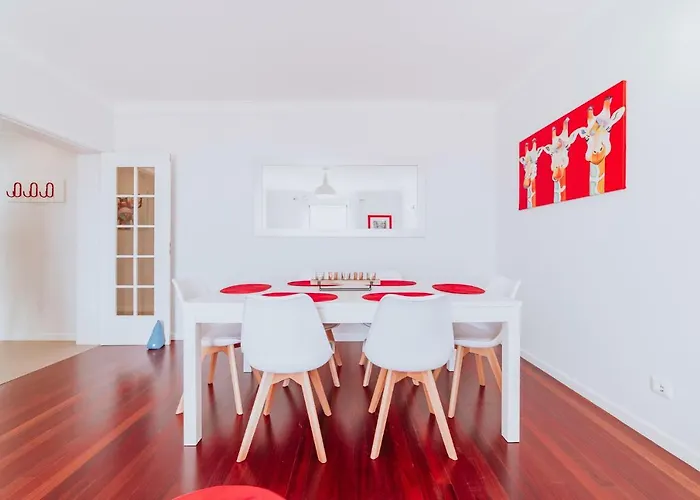 Old Town 2.8 Apartamento