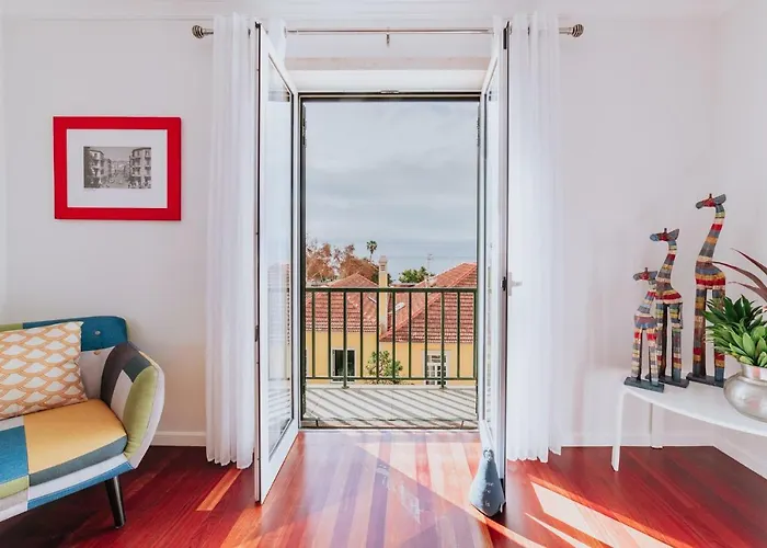 Old Town 2.8 * Funchal (Madeira)