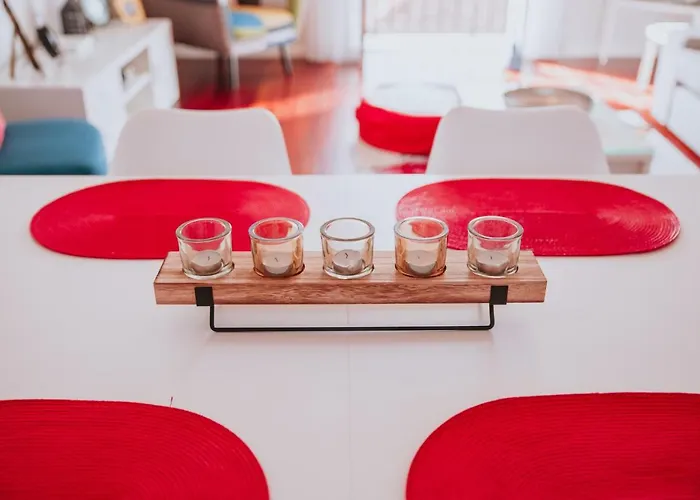 Apartamento Old Town 2.8 *