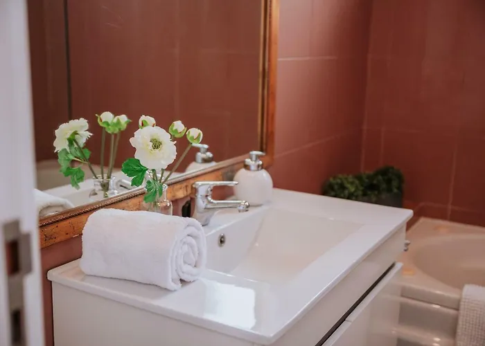 Apartamento Old Town 2.8 *