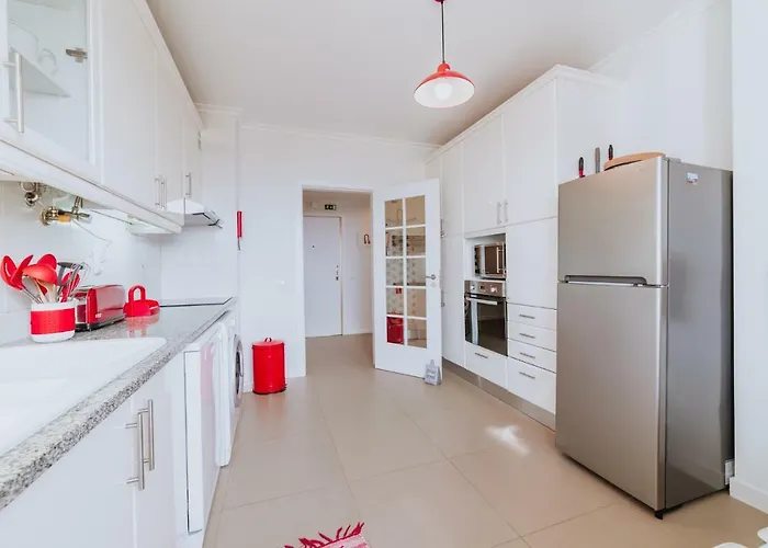 Apartamento Old Town 2.8 *