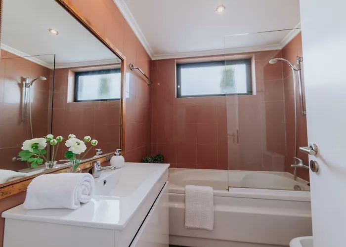 Apartamento Old Town 2.8 *