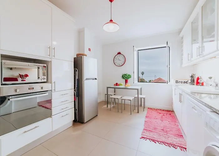 Old Town 2.8 Funchal (Madeira)