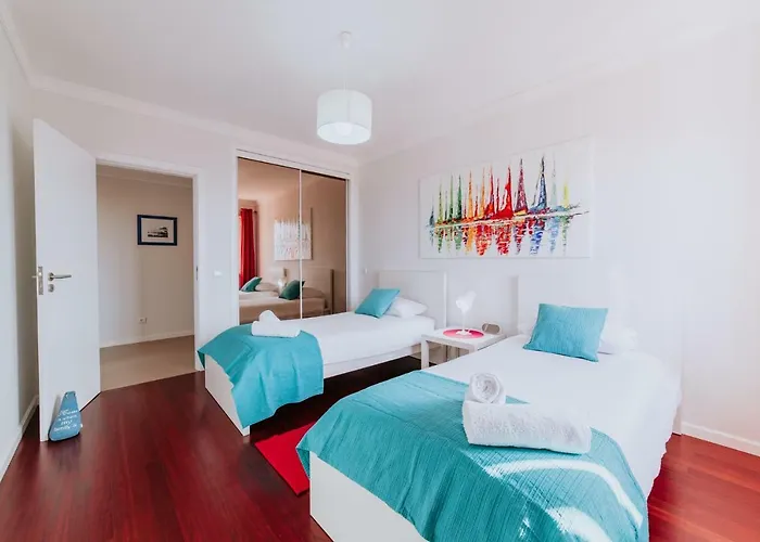 Old Town 2.8 Funchal (Madeira)