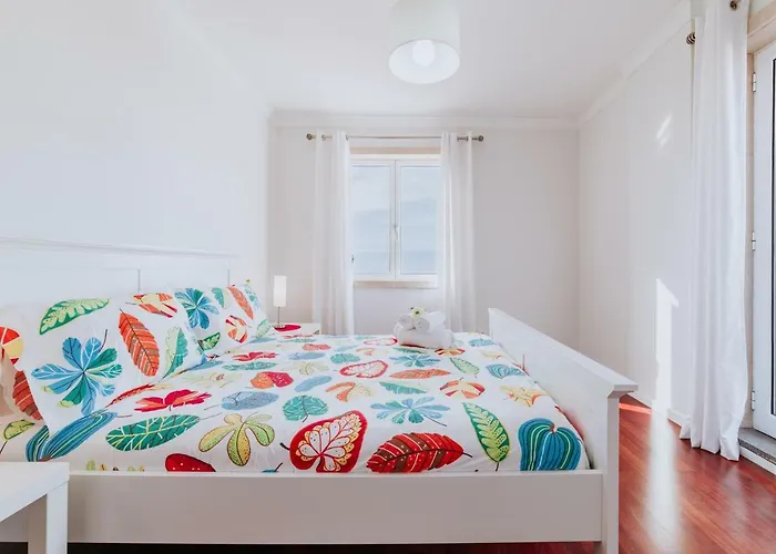 Old Town 2.8 Funchal (Madeira)