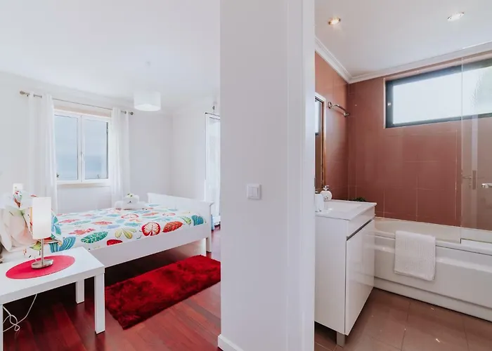 Old Town 2.8 Apartamento *