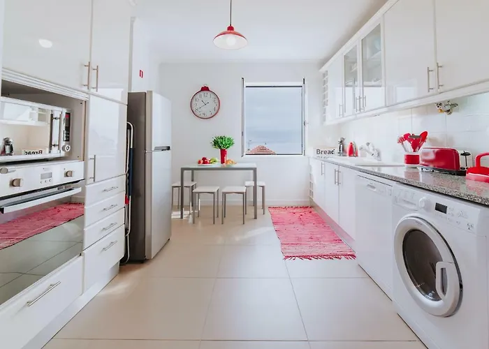 Old Town 2.8 Apartamento