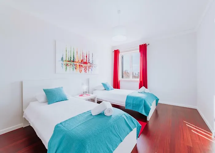 Old Town 2.8 Funchal (Madeira)