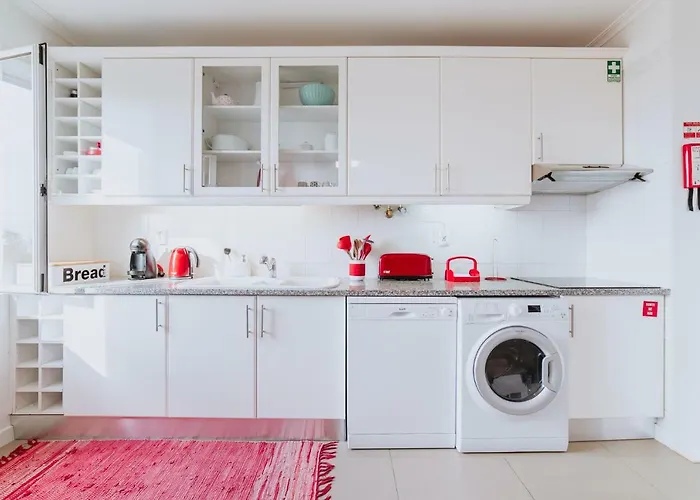 Apartamento Old Town 2.8