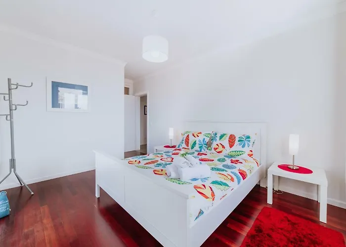 Old Town 2.8 Apartamento Funchal (Madeira)