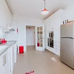 Apartmán Old Town 2.8 *